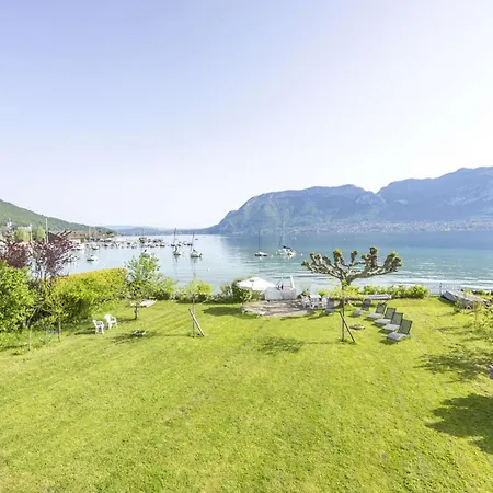 Villa Saint-bernard *